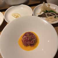 ビーフキッチン 渋谷店 - 
