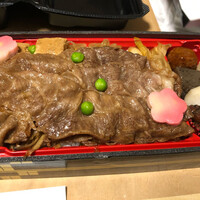 しゃぶしゃぶ・日本料理 木曽路 碑文谷店 - 