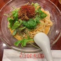 個室中華 頤和園 溜池山王店 - 
