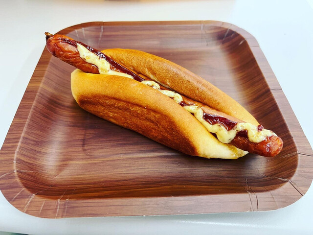 オズベーカリー（O'z BAKERY） - 酒田（パン）の写真