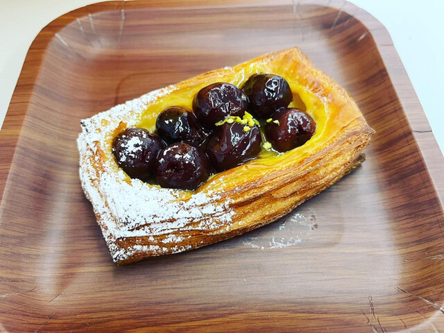オズベーカリー（O'z BAKERY） - 酒田（パン）の写真