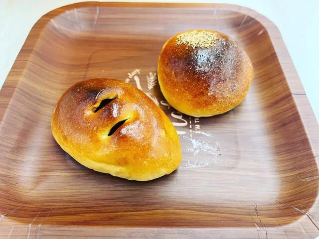 オズベーカリー（O'z BAKERY） - 酒田（パン）の写真