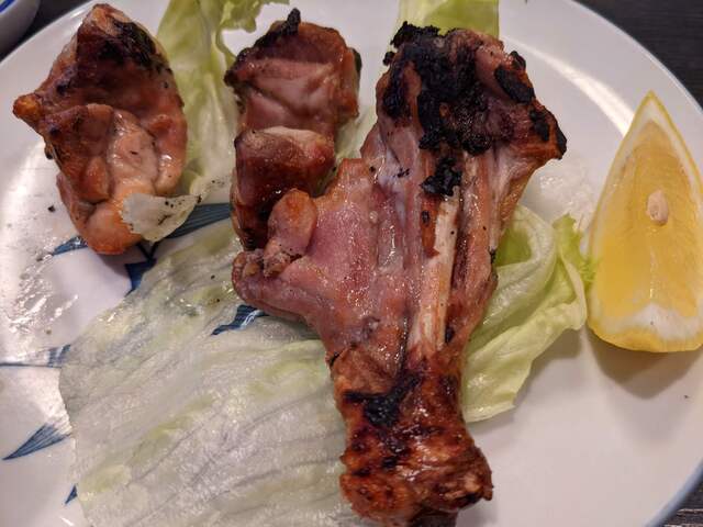 都鳥 - 駒込/日本料理 | 食べログ