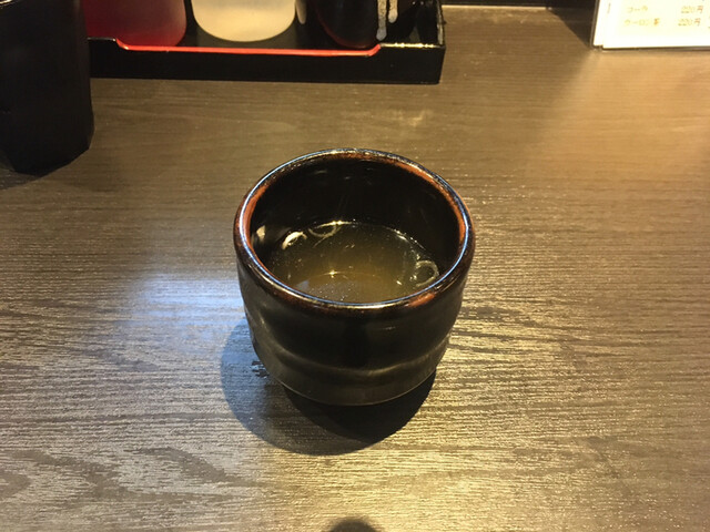 油そば一二三  分店（アブラソバ ヒフミ） - 宮城野通（油そば・まぜそば）の写真