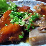 花藤 - 煮魚☆アップ