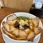 肉うどん さんすけ - 