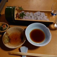 京料理 竹島 ICHIGO - 