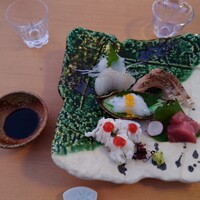 京料理 竹島 ICHIGO - 