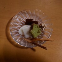 京料理 竹島 ICHIGO - 
