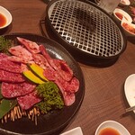 焼肉・韓国料理 KollaBo - 