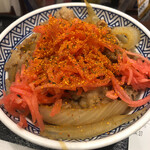 Yoshinoya - 