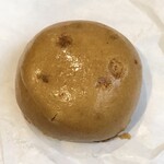 和菓子工房 しら石 - 「白石のみそまん」