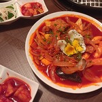 焼肉・韓国料理 KollaBo - 