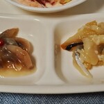 青森県民生活協同組合 アカシア館 - 食べ比べです
