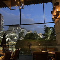 グランド キッチン -  グランド キッチン -