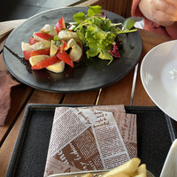 グランド キッチン -  グランド キッチン -