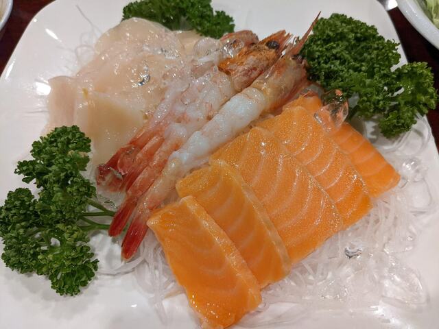 Namsan Yushima Ten photo 3