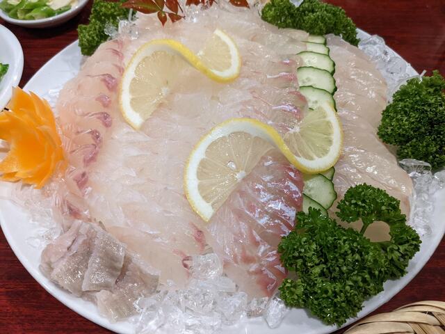 Namsan Yushima Ten photo 2