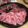 炭火焼肉　きっちょう