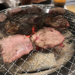 炭火焼肉　きっちょう - 