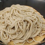 蕎麦きり みよた - 