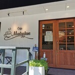 カフェ メリッジャーレ - 