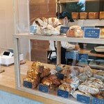 sioru bakery - 