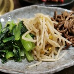 焼肉厨 頂 - 