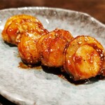 焼肉厨 頂 - 