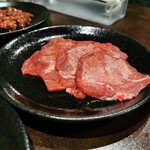 Yakiniku Kuriya Itadaki - 