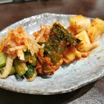 焼肉厨 頂 - 