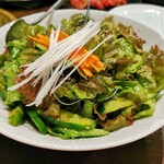 焼肉厨 頂 - 