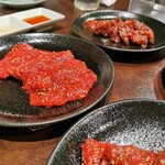 焼肉厨 頂 - 