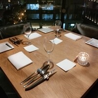 AWkitchen TOKYO 新丸ビル店 - 
