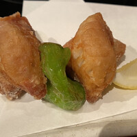 豚捨 KITTE丸の内店 - 