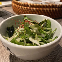 焼肉&手打ち冷麺 二郎 KANAYAMA - 