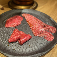 焼肉すどう 春吉 - 