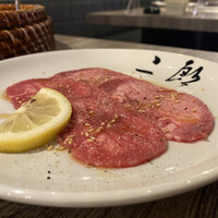 焼肉&手打ち冷麺 二郎 KANAYAMA - 