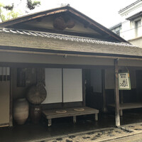 瓢亭 本店 - 