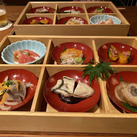 豚捨 KITTE丸の内店 - 