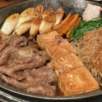 豚捨 KITTE丸の内店 - 