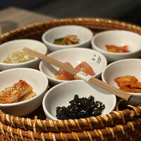 焼肉&手打ち冷麺 二郎 KANAYAMA - 