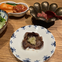 焼肉すどう 春吉 - 
