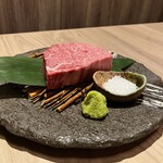 近江うし焼肉 にくTATSU 渋谷店 - 