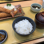 まるは食堂 - 