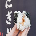 Onigiri Ishin - 