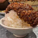 昭和大衆ホルモン - 