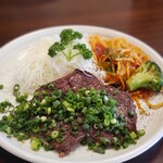 Taishuu Steak Nikuno Suke - 