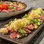 昭和大衆ホルモン - 