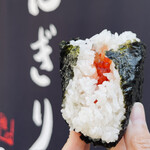 Onigiri Ishin - 